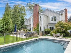 46 Park Avenue, Old Greenwich CT 06870