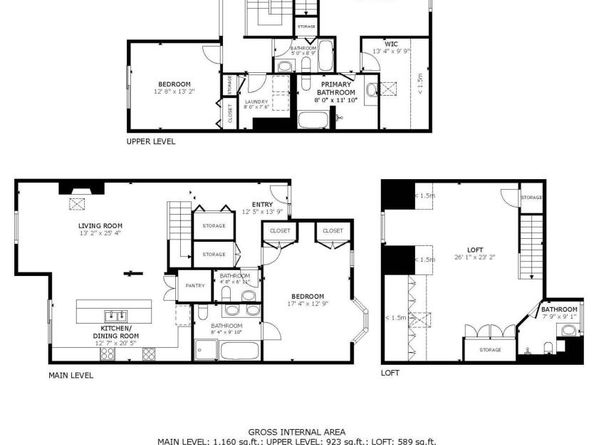 51 Forest Avenue 98, Old Greenwich CT 06870