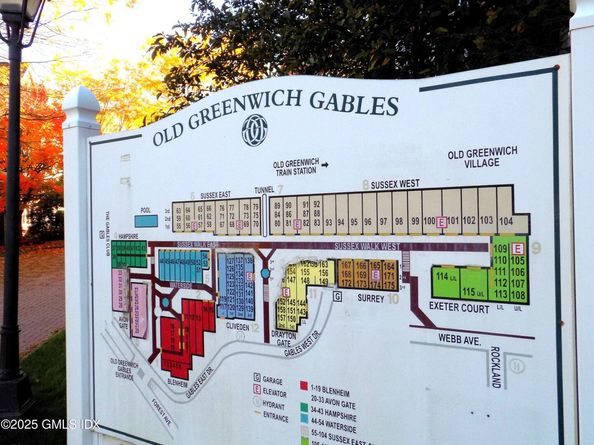 51 Forest Avenue 98, Old Greenwich CT 06870