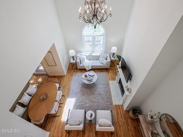 51 Forest Avenue 98, Old Greenwich CT 06870