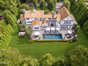 116 Birch Lane, Greenwich CT 06830