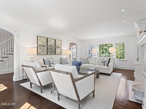 116 Birch Lane, Greenwich CT 06830