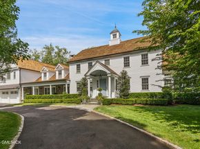 116 Birch Lane, Greenwich CT 06830
