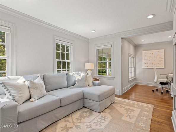 116 Birch Lane, Greenwich CT 06830