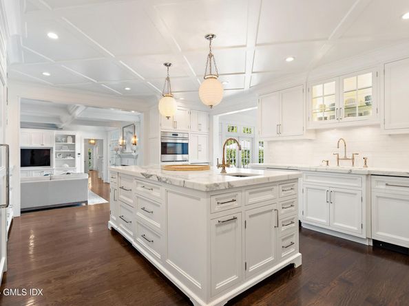 116 Birch Lane, Greenwich CT 06830