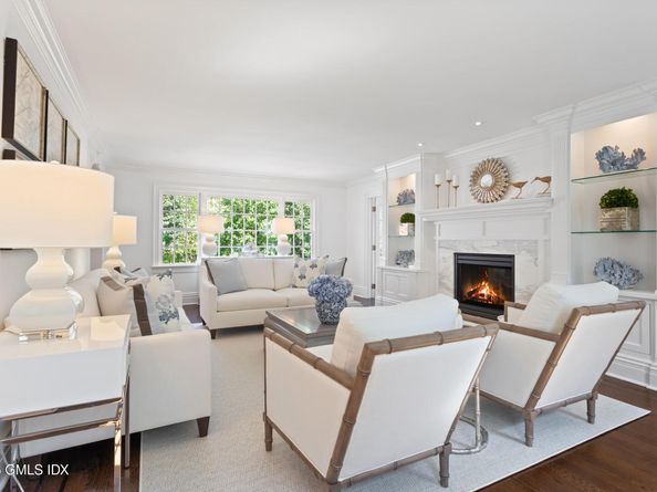 116 Birch Lane, Greenwich CT 06830