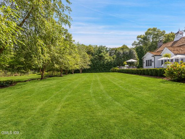 116 Birch Lane, Greenwich CT 06830