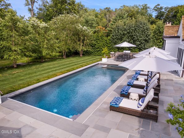 116 Birch Lane, Greenwich CT 06830