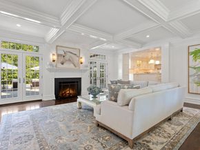 116 Birch Lane, Greenwich CT 06830
