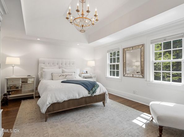 116 Birch Lane, Greenwich CT 06830