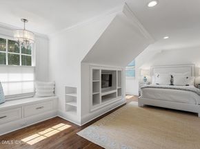 116 Birch Lane, Greenwich CT 06830