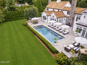 116 Birch Lane, Greenwich CT 06830