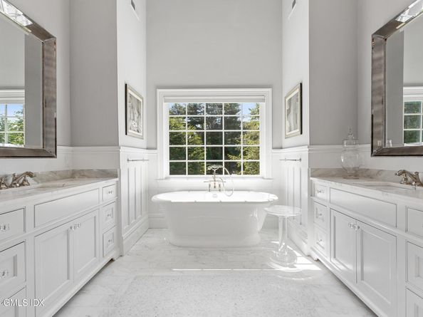 116 Birch Lane, Greenwich CT 06830