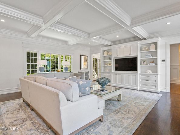 116 Birch Lane, Greenwich CT 06830