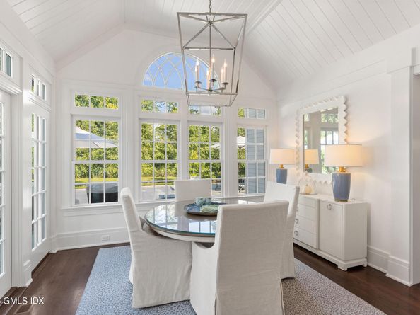 116 Birch Lane, Greenwich CT 06830
