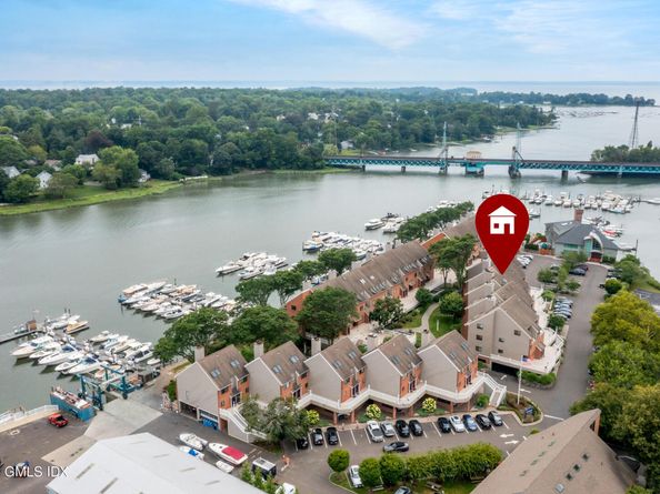 9 River Road 411, Cos Cob CT 06807