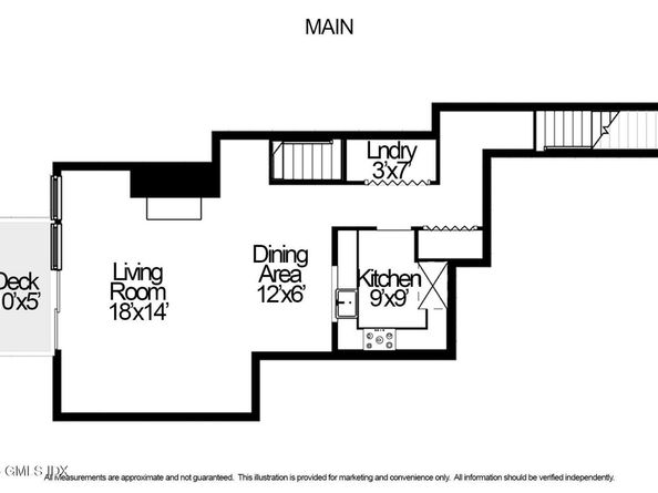 9 River Road 411, Cos Cob CT 06807