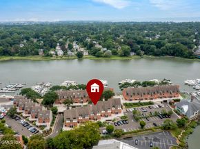 9 River Road 411, Cos Cob CT 06807