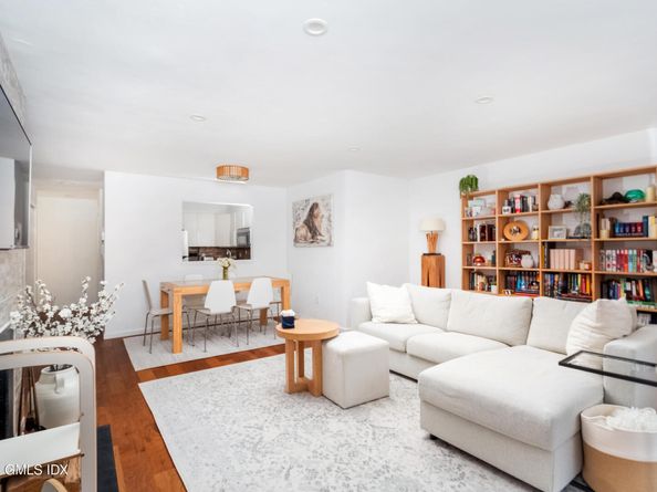 9 River Road 411, Cos Cob CT 06807