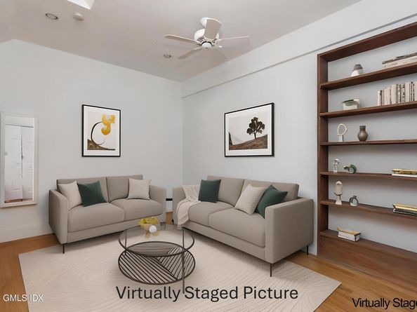 9 River Road 411, Cos Cob CT 06807