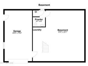 8 Reynolds Place, Greenwich CT 06831