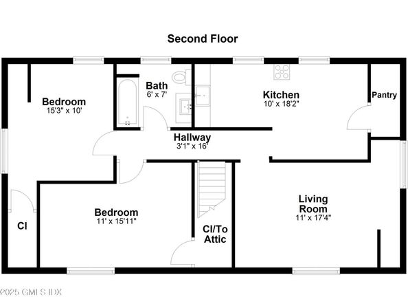 8 Reynolds Place, Greenwich CT 06831