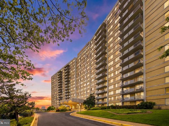 301 N Beauregard Street 1017, Alexandria VA 22312