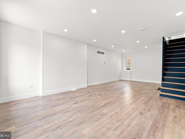 2021 E Sergeant Street, Philadelphia PA 19125