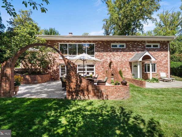 6527 Jay Miller Dr., Falls Church VA 22041