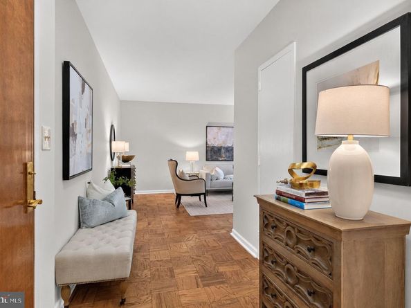 2801 New Mexico Avenue NW 806, Washington DC 20007