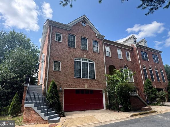 6505 Nightwind Court, Alexandria VA 22312