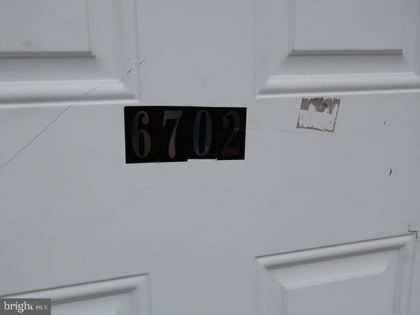 6702 Linmore Avenue, Philadelphia PA 19142