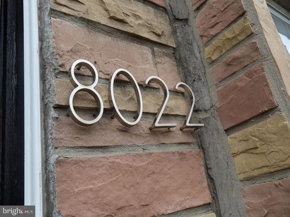 8022 Williams Avenue, Philadelphia PA 19150