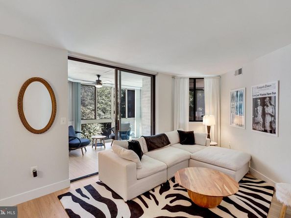 1001 N Vermont Street 311, Arlington VA 22201