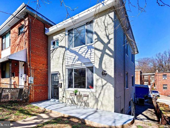 120 Webster Street NE, Washington DC 20011