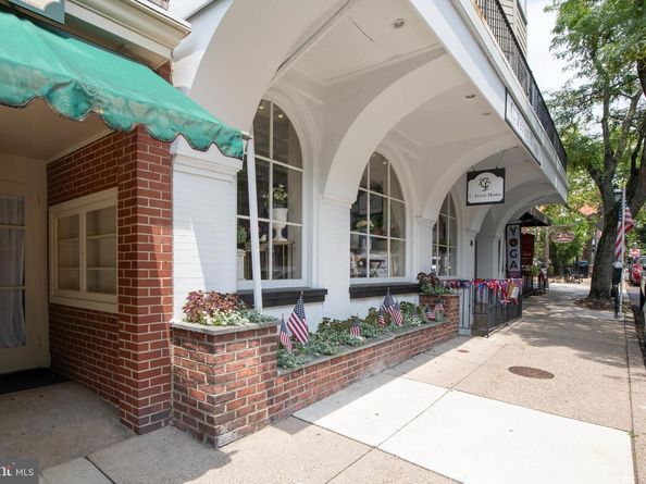 110 E Ashland Street, Doylestown PA 18901