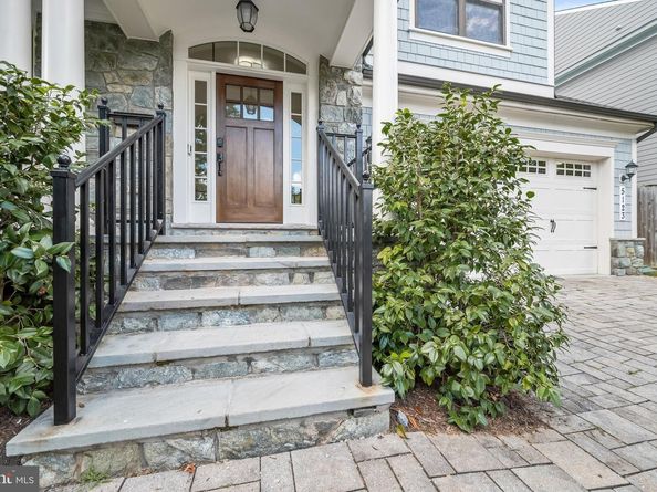 5123 25TH Road N, Arlington VA 22207
