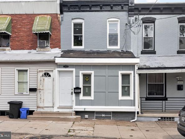 1853 W Juniata Street, Philadelphia PA 19140