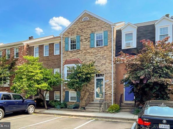 3822 Brighton Court, Alexandria VA 22305