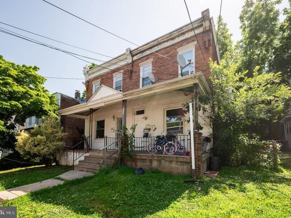 209 N 2nd Street, Darby PA 19023
