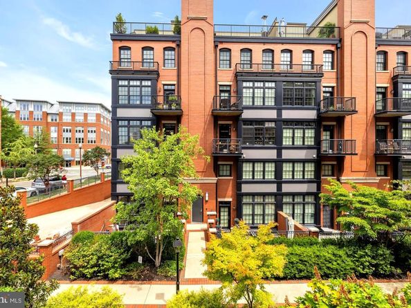 1700 Clarendon Boulevard 154, Arlington VA 22209