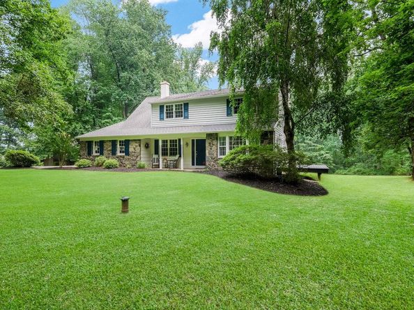 4841 Lower Mountain Road, New Hope PA 18938