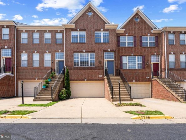 2598 Logan Wood Drive, Herndon VA 20171