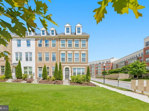 3738 Commodore Joshua Barney Drive NE, Washington DC 20018