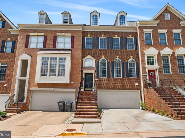 5410 Edsall Ridge Place, Alexandria VA 22312