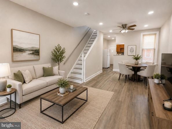 2333 W Firth Street, Philadelphia PA 19132