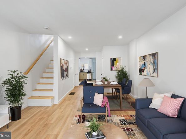 2107 S Garnet Street, Philadelphia PA 19145