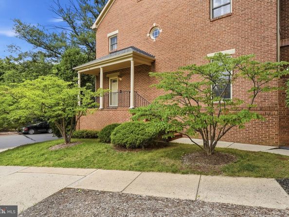 2638 Fairfax Drive, Arlington VA 22201