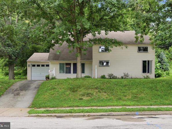 8703 Patton Road, Glenside PA 19038