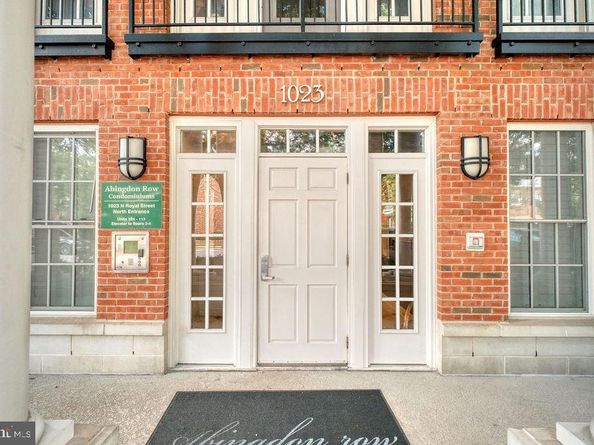 1023 N Royal Street 204, Alexandria VA 22314